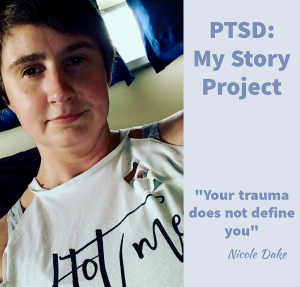 PTSD