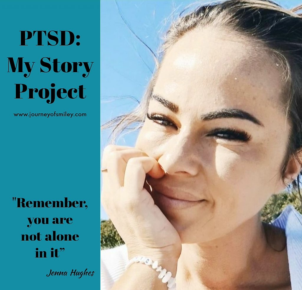 PTSD Story