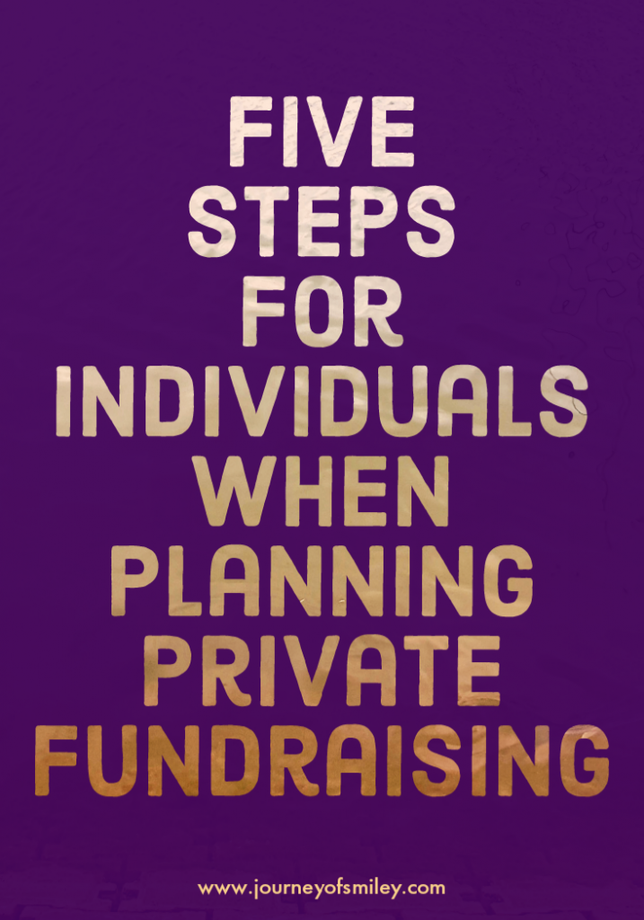 Private Fundraising