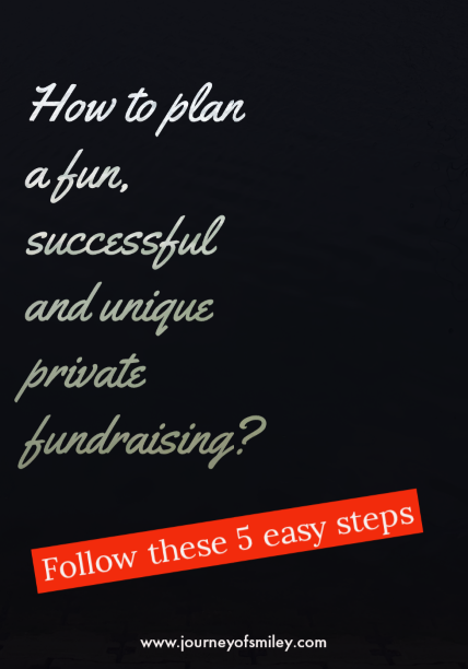 Plan Private Fundraising