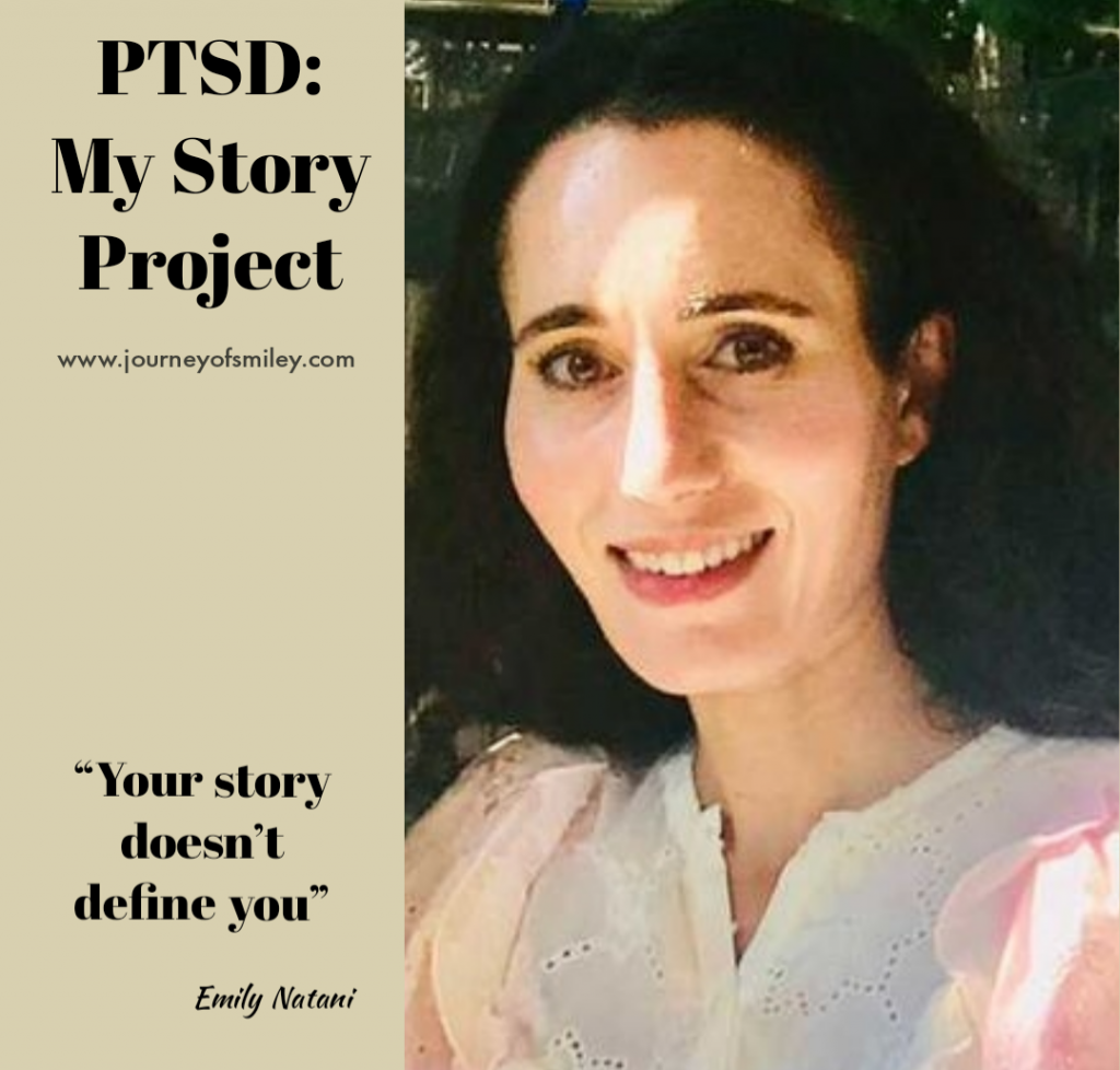 PTSD Story